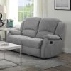 Zorina Reclining Loveseat