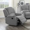 Zorina Recliner