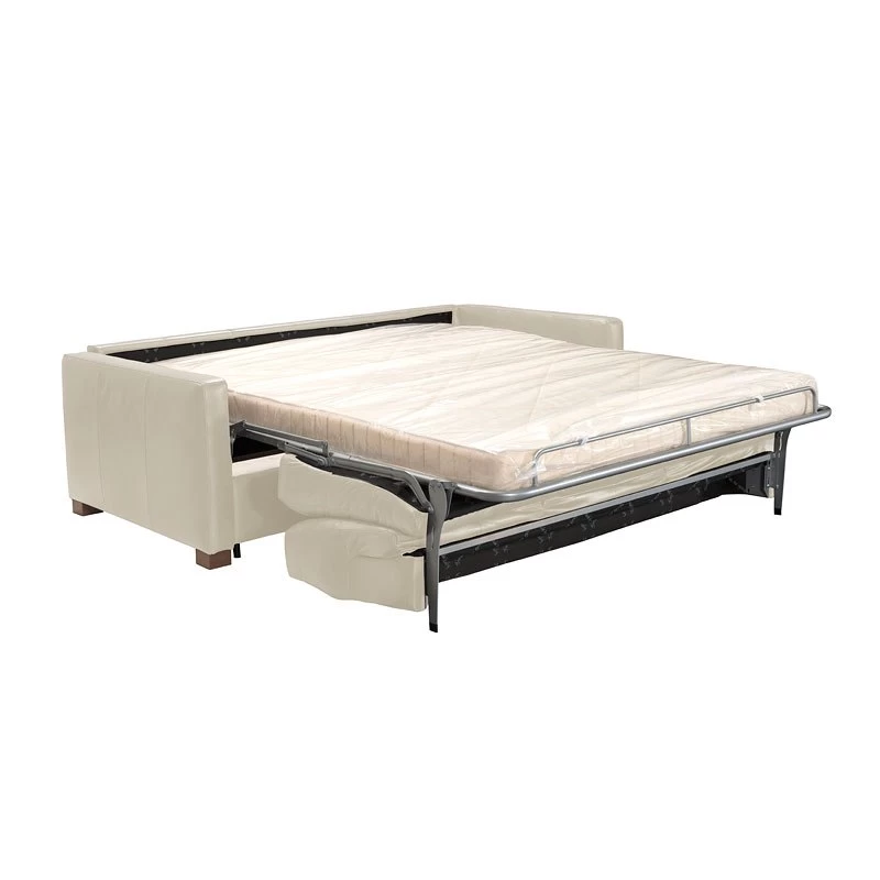 Noci Sofa W/ Sleeper (Gray) 2 Noci Sofa W/ Sleeper (Gray) - Image 2