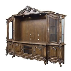 Latisha Entertainment Wall