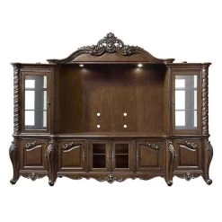 Devayne Entertainment Wall -Professional Furniture Discount Store LV01366 ent wall 3