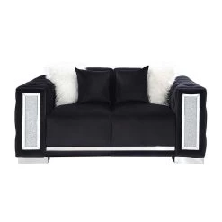 Trislar Loveseat -Professional Furniture Discount Store LV01398 loveseat 3