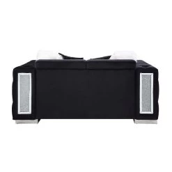 Trislar Loveseat -Professional Furniture Discount Store LV01398 loveseat 4