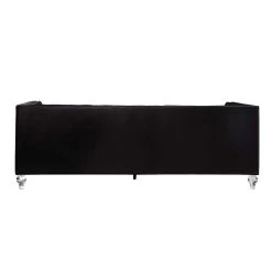 Heibero Sofa (Black) 7 Heibero Sofa (Black) -Professional Furniture Discount Store LV01403 sofa 4