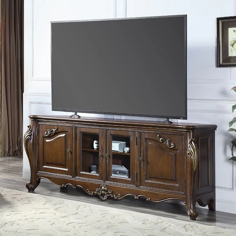 Devayne TV Stand 2 Devayne TV Stand - Image 2