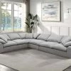 Naveen Sectional