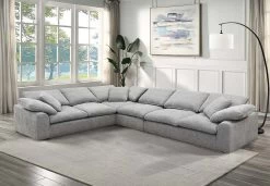 Naveen Sectional