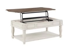 Florian Lift Top Coffee Table