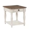 Florian End Table