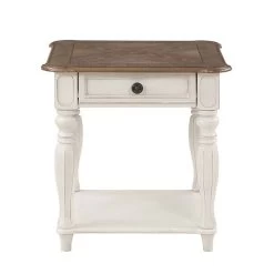 Florian End Table -Professional Furniture Discount Store LV01663 table 2