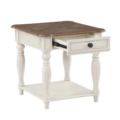 Florian End Table -Professional Furniture Discount Store LV01663 table 3