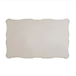 Dresden Coffee Table (Bone White) -Professional Furniture Discount Store LV01691 table 4