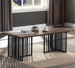 Zudora Coffee Table