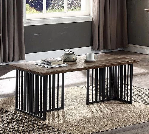 Zudora Coffee Table 1 Zudora Coffee Table