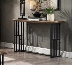 Zudora Sofa Table