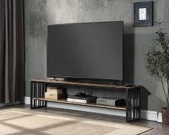Zudora TV Stand