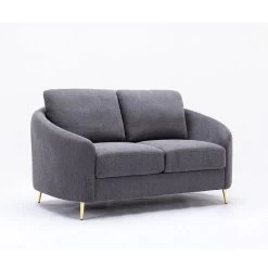 Yuina Loveseat