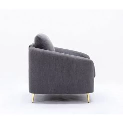 Yuina Loveseat 6 Yuina Loveseat -Professional Furniture Discount Store LV01772 loveseat 3