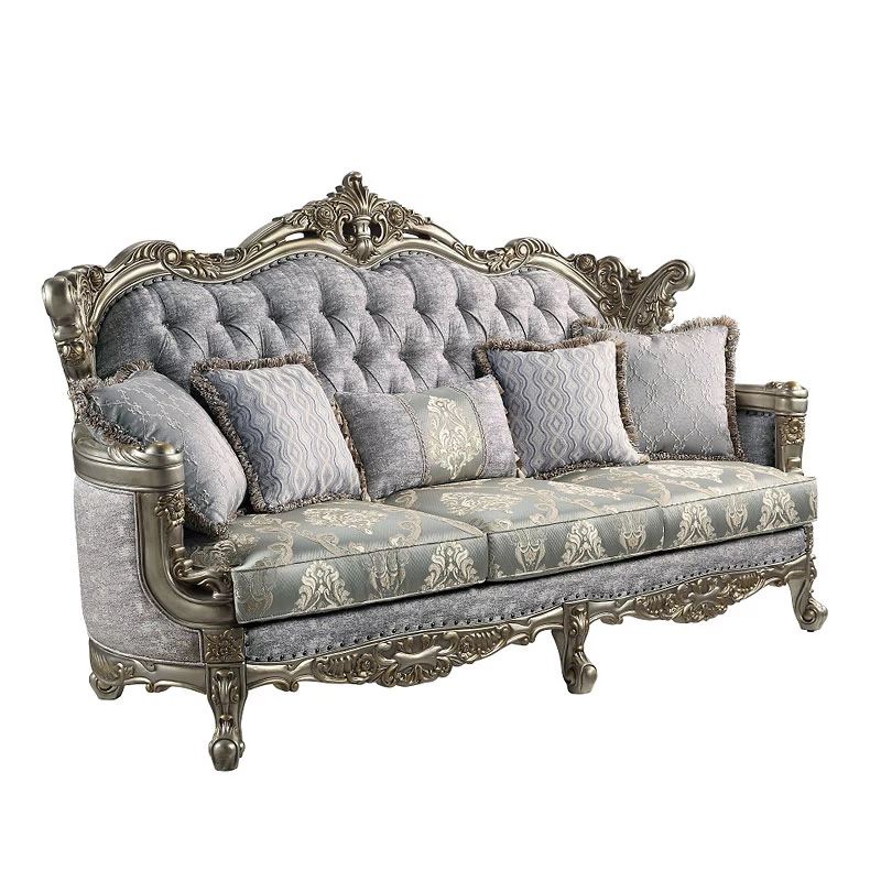 Miliani Sofa 1 Miliani Sofa