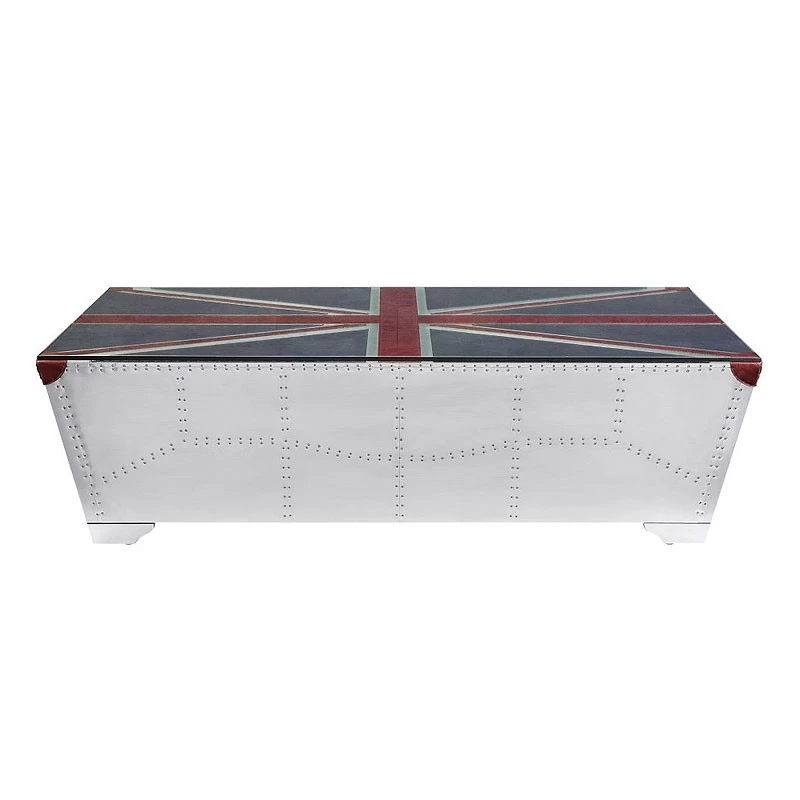 Brancaster Occasional Table Set 4 Brancaster Occasional Table Set - Image 4