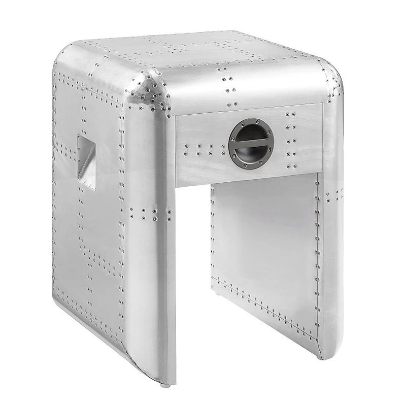 Brancaster Occasional Table Set 2 Brancaster Occasional Table Set - Image 2