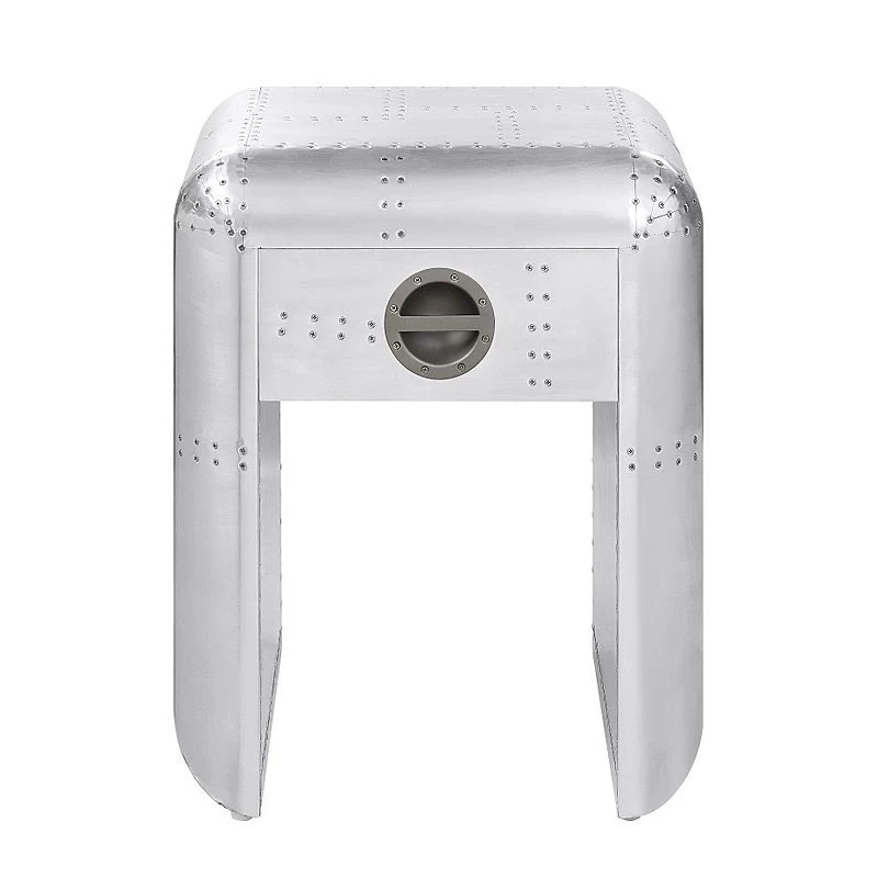 Brancaster End Table 2 Brancaster End Table - Image 2