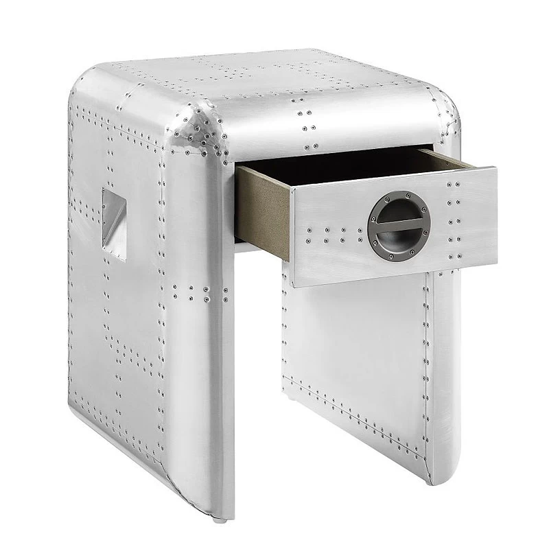 Brancaster End Table 3 Brancaster End Table - Image 3