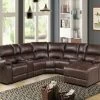 Fero Reclining Sectional