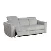 Mehri Reclining Sofa W/ Adjustable Headrests