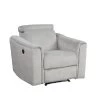 Mehri Recliner W/ Adjustable Headrest