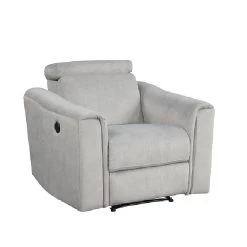 Mehri Recliner W/ Adjustable Headrest