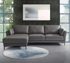Meka Sectional