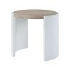 Zoma End Table