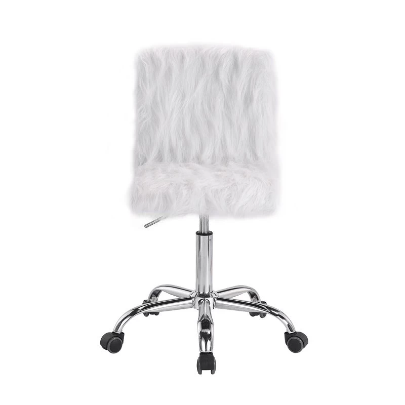 Arundell Office Chair (White) 3 Arundell Office Chair (White) - Image 3