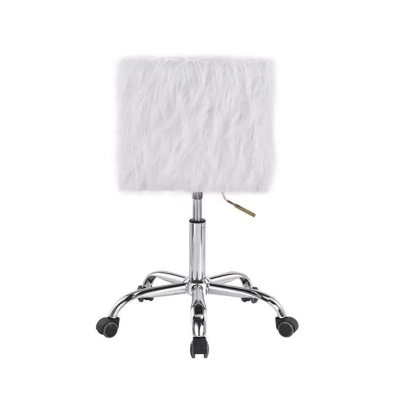 Arundell Office Chair (White) 5 Arundell Office Chair (White) - Image 5